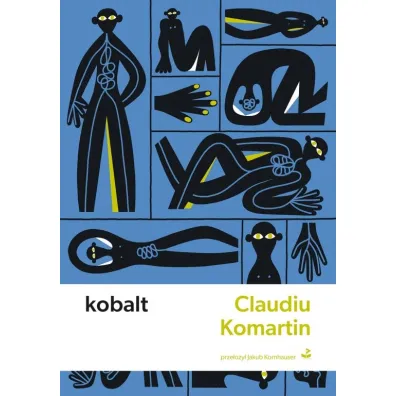 Kobalt - Komartin Claudiu