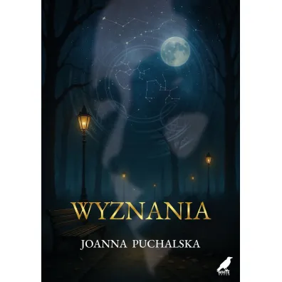 Wyznania - Joanna Puchalska