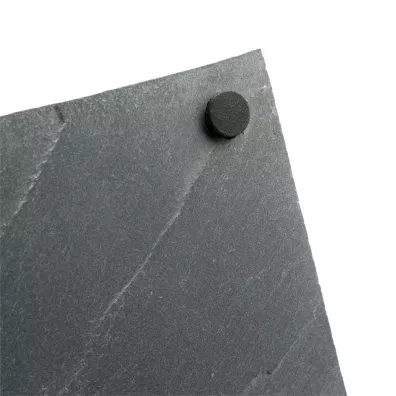 Secret de Gourmet Talerz z kamienia upkowego 20x20 cm