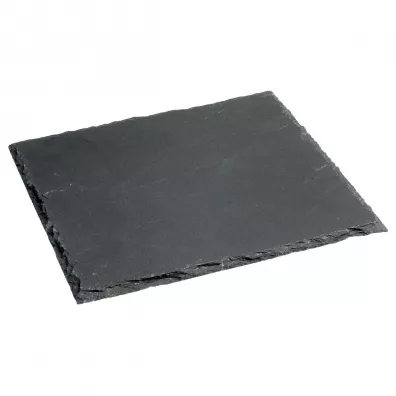 Secret de Gourmet Talerz z kamienia upkowego 20x20 cm