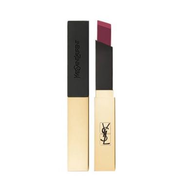 Yves Saint Laurent Rouge Pur Couture The Slim pomadka do ust 16 Rosewood Oddity 2.2 g