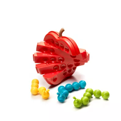 Smart Games. Rozgry� to! (PL) IUVI Games