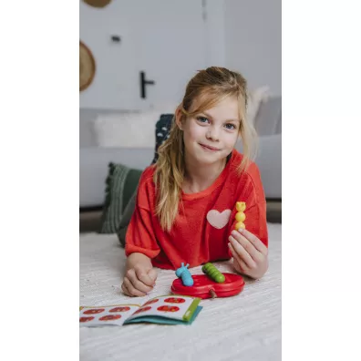 Smart Games. Rozgry� to! (PL) IUVI Games