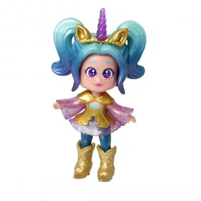 Star Unicorn, figurki Magic Box