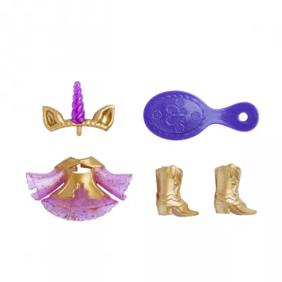 Star Unicorn, figurki Magic Box