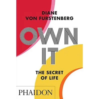 Own It. The Secret of Life