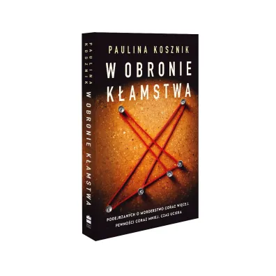 W obronie k�amstwa