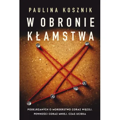 W obronie k�amstwa