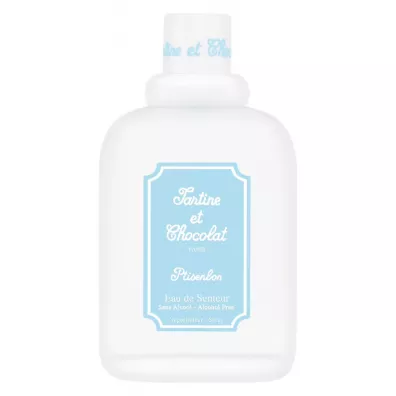 Tartine et Chocolat Perfumy dla dziewczynki Ptisenbon Eau de Senteur 100 ml