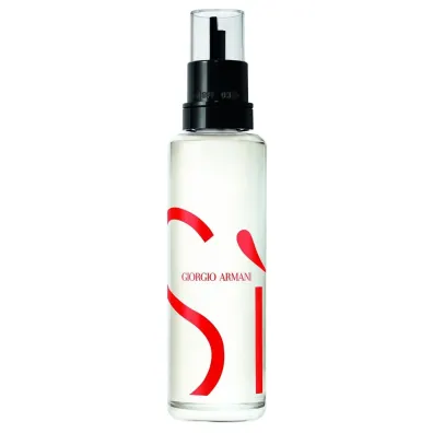 Giorgio Armani Si Passione Woda perfumowana Refill 100 ml