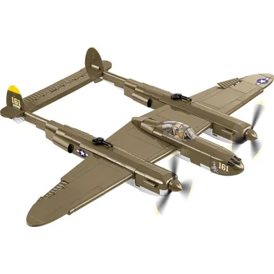 Lockheed(R) P-38H Lightning