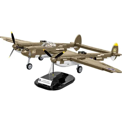 Lockheed(R) P-38H Lightning
