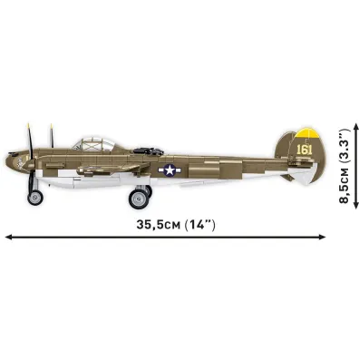 Lockheed(R) P-38H Lightning