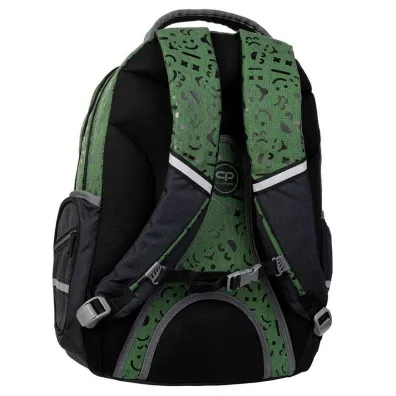 CoolPack Plecak m�odzie�owy Loop Grispy