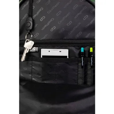 CoolPack Plecak m�odzie�owy Loop Grispy