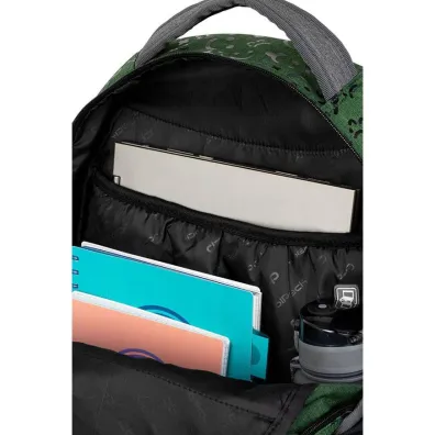 CoolPack Plecak m�odzie�owy Loop Grispy