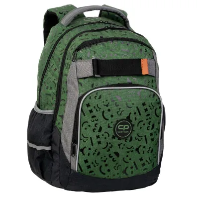 CoolPack Plecak m�odzie�owy Loop Grispy