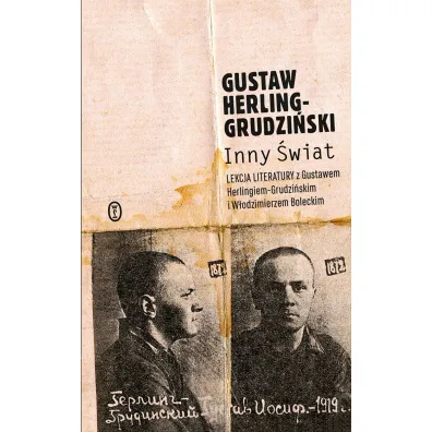 Inny �wiat. Zapiski sowieckie - Gustaw Herling-Grudzi�ski