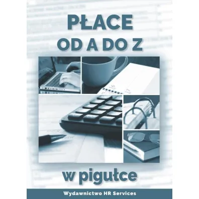 P�ace od A do Z w pigu�ce - Monika  Cie�lak