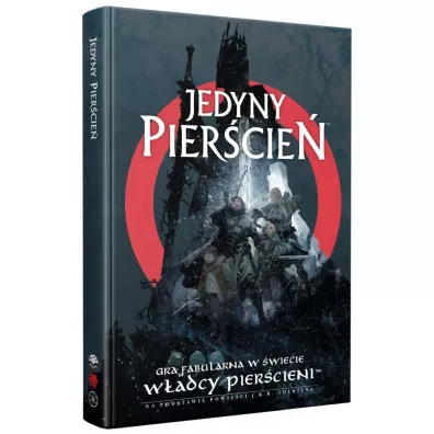 Jedyny Pier�cie�
