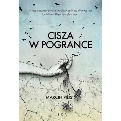 Cisza w Pogrance - Marcin Pilis