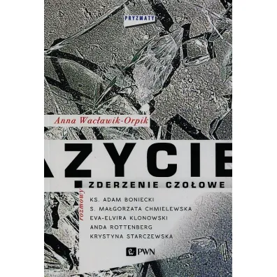 �ycie zderzenie czo�owe PRYMATY