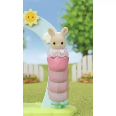Sylvanian Families Kolorowa Zje�d�alnia 5745