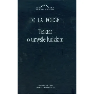 Traktat o umy�le ludzkim - Forge De La