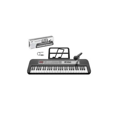 Adar Organy 61 klawiszy z mikrofonem USB