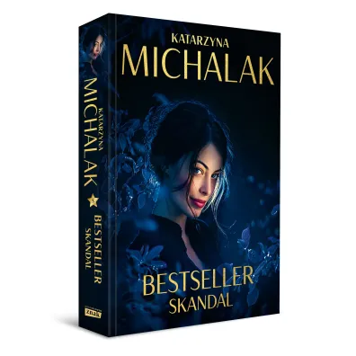 Bestseller. Skandal