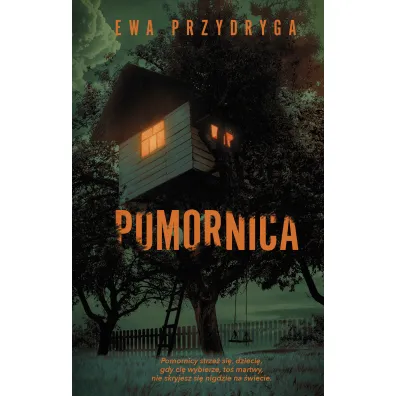 Pomornica - Ewa Przydryga