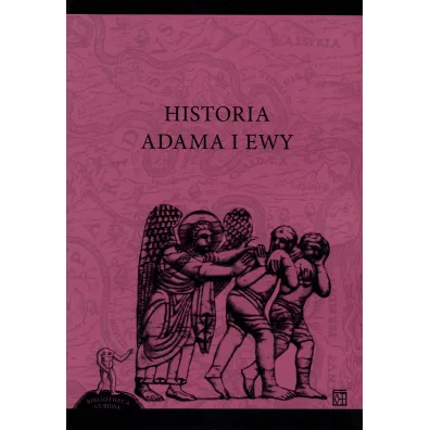 Historia Adama i Ewy
