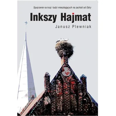 Inkszy Hajmat - Janusz Plewniak