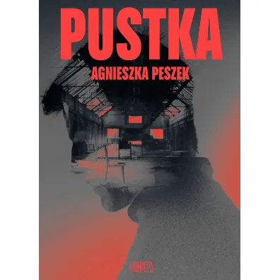 Pustka - Agnieszka Peszek