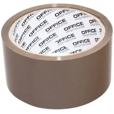 Office Products Ta�ma pakowa br�zowa