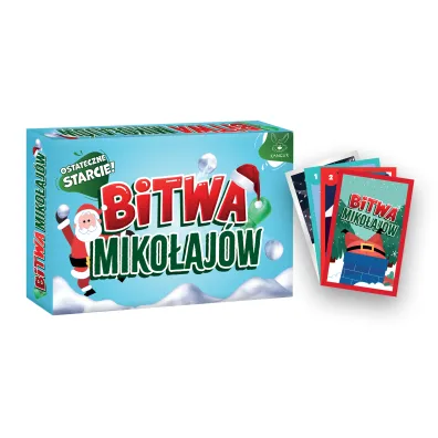 Bitwa Miko�aj�w Kangur
