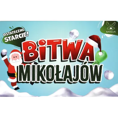 Bitwa Miko�aj�w Kangur