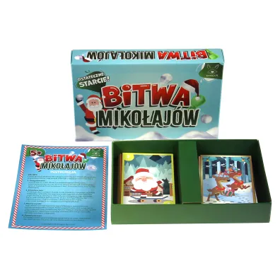 Bitwa Miko�aj�w Kangur