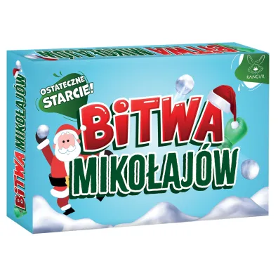 Bitwa Miko�aj�w Kangur