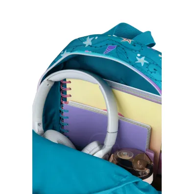 Patio Coolpack, Plecak dzieci�cy Toby - Seafish (F049963)