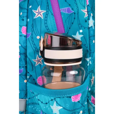 Patio Coolpack, Plecak dzieci�cy Toby - Seafish (F049963)