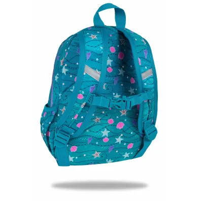 Patio Coolpack, Plecak dzieci�cy Toby - Seafish (F049963)