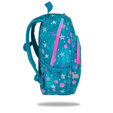 Patio Coolpack, Plecak dzieci�cy Toby - Seafish (F049963)