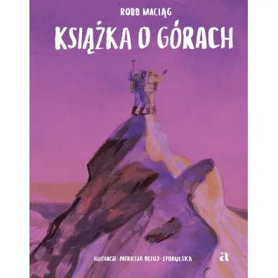 Ksi��ka o g�rach