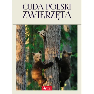 Cuda Polski Zwierz�ta - �ukasz Przyby�owicz