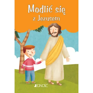 Modli� si� z Jezusem - Silvia Vecchini