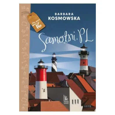 Samotni.pl - Barbara Kosmowska