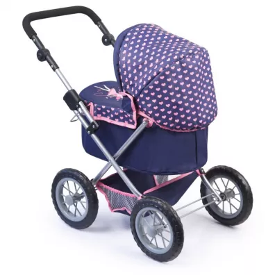 W�zek dla lalek Trendy Bayer