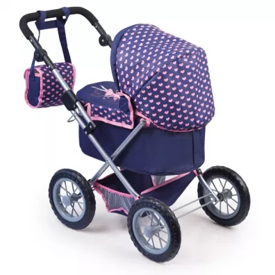 W�zek dla lalek Trendy Bayer