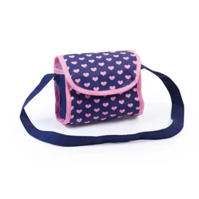 W�zek dla lalek Trendy Bayer
